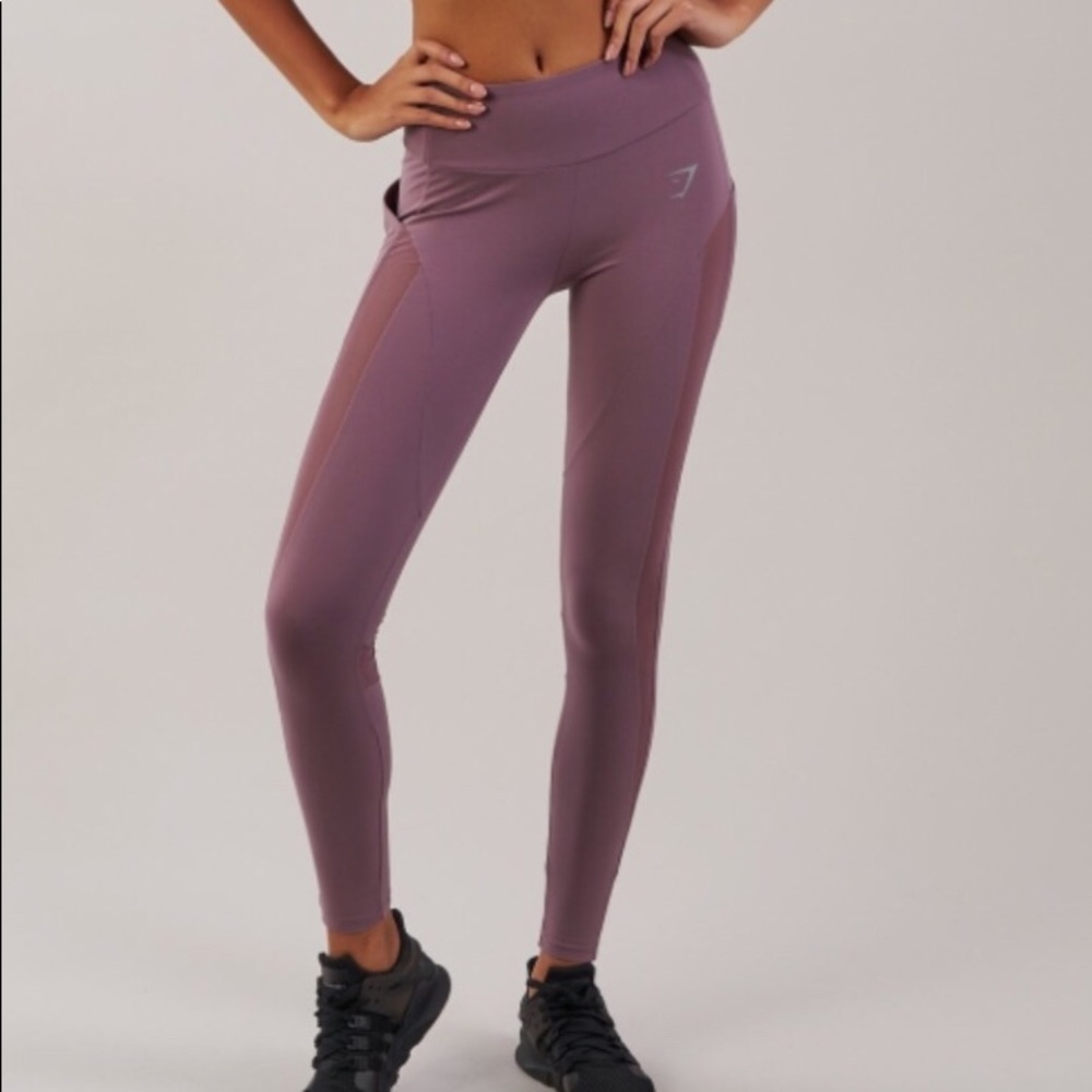 Gymshark Aspire leggings